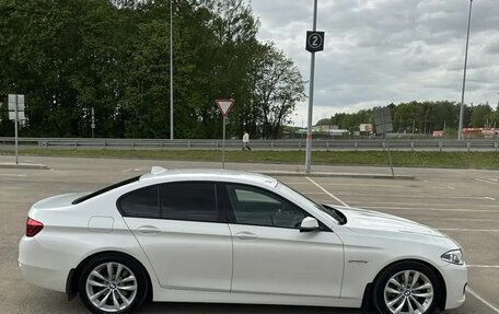 BMW 5 серия, 2016 год, 2 100 000 рублей, 7 фотография