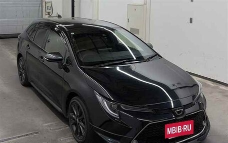 Toyota Corolla, 2021 год, 1 240 000 рублей, 2 фотография