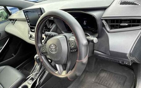Toyota Corolla, 2021 год, 1 240 000 рублей, 5 фотография