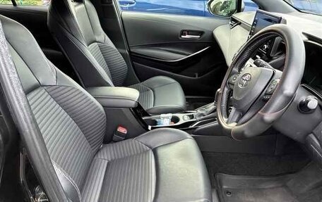 Toyota Corolla, 2021 год, 1 240 000 рублей, 7 фотография