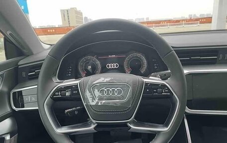 Audi A7, 2026 год, 5 121 194 рублей, 8 фотография