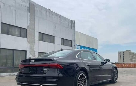 Audi A7, 2026 год, 5 121 194 рублей, 6 фотография