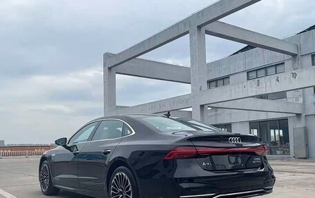 Audi A7, 2026 год, 5 121 194 рублей, 4 фотография