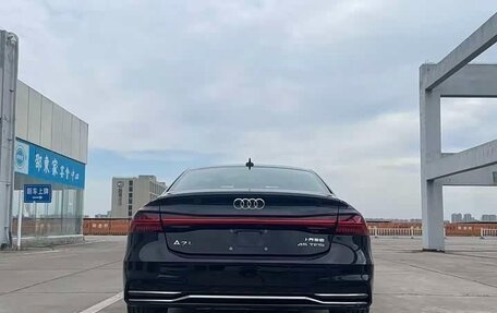 Audi A7, 2026 год, 5 121 194 рублей, 5 фотография