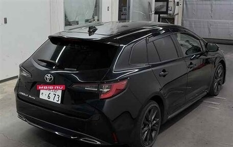 Toyota Corolla, 2021 год, 1 240 000 рублей, 3 фотография