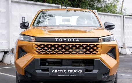 Toyota Hilux, 2026 год, 8 026 000 рублей, 2 фотография