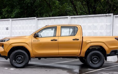 Toyota Hilux, 2026 год, 8 026 000 рублей, 8 фотография