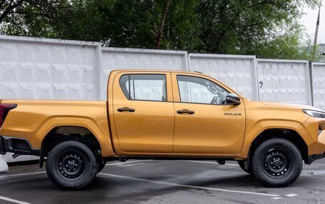 Toyota Hilux, 2026 год, 8 026 000 рублей, 4 фотография