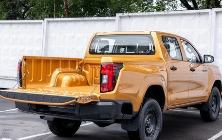 Toyota Hilux, 2026 год, 8 026 000 рублей, 5 фотография