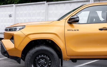 Toyota Hilux, 2026 год, 8 026 000 рублей, 10 фотография