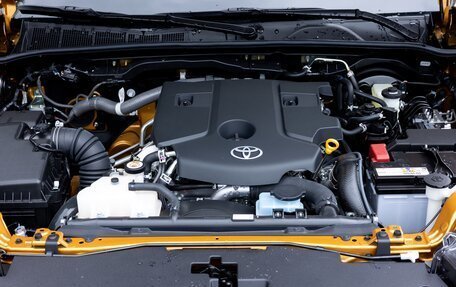 Toyota Hilux, 2026 год, 8 026 000 рублей, 12 фотография
