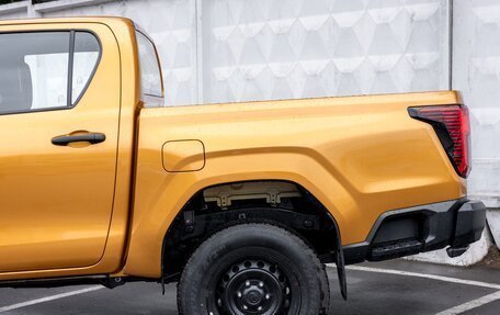 Toyota Hilux, 2026 год, 8 026 000 рублей, 9 фотография