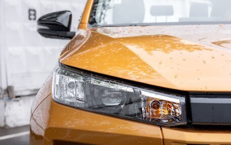 Toyota Hilux, 2026 год, 8 026 000 рублей, 13 фотография