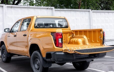 Toyota Hilux, 2026 год, 8 026 000 рублей, 7 фотография