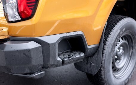 Toyota Hilux, 2026 год, 8 026 000 рублей, 14 фотография