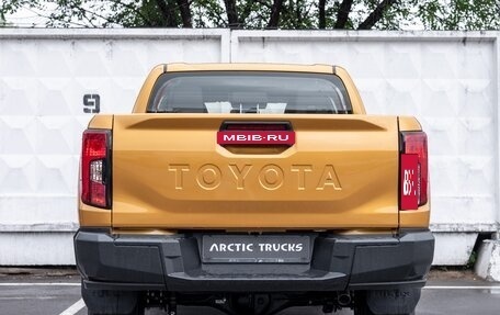 Toyota Hilux, 2026 год, 8 026 000 рублей, 6 фотография
