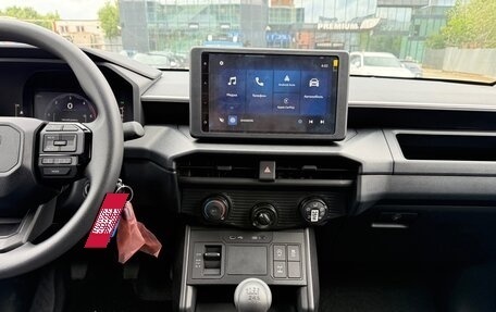 Toyota Hilux, 2026 год, 8 026 000 рублей, 16 фотография
