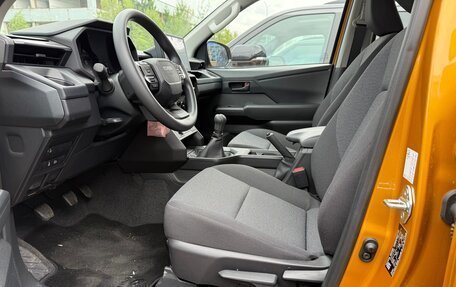 Toyota Hilux, 2026 год, 8 026 000 рублей, 19 фотография