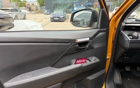 Toyota Hilux, 2026 год, 8 026 000 рублей, 20 фотография