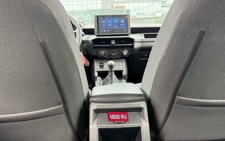 Toyota Hilux, 2026 год, 8 026 000 рублей, 18 фотография