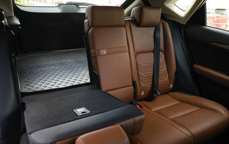 Lexus NX I, 2017 год, 3 499 000 рублей, 29 фотография