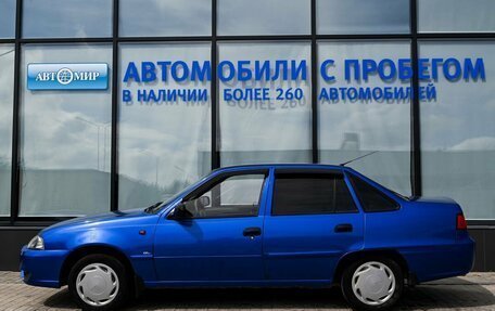 Daewoo Nexia I рестайлинг, 2013 год, 289 000 рублей, 2 фотография