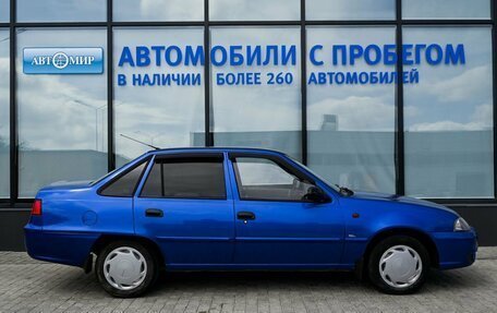 Daewoo Nexia I рестайлинг, 2013 год, 289 000 рублей, 6 фотография