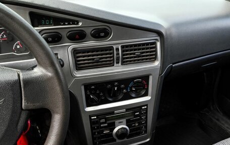 Daewoo Nexia I рестайлинг, 2013 год, 289 000 рублей, 10 фотография