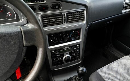 Daewoo Nexia I рестайлинг, 2013 год, 289 000 рублей, 9 фотография