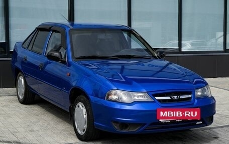 Daewoo Nexia I рестайлинг, 2013 год, 289 000 рублей, 7 фотография