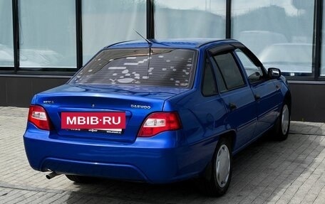 Daewoo Nexia I рестайлинг, 2013 год, 289 000 рублей, 5 фотография
