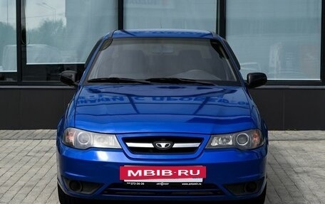 Daewoo Nexia I рестайлинг, 2013 год, 289 000 рублей, 8 фотография