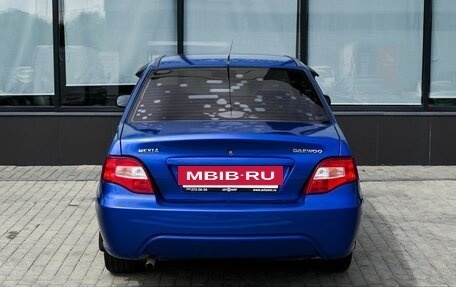 Daewoo Nexia I рестайлинг, 2013 год, 289 000 рублей, 4 фотография