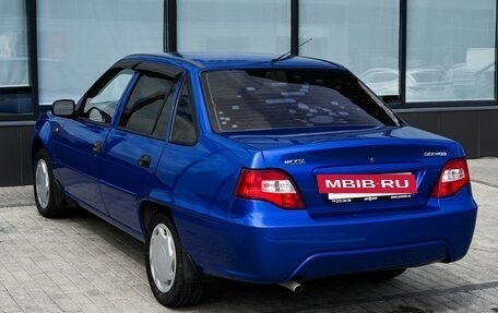 Daewoo Nexia I рестайлинг, 2013 год, 289 000 рублей, 3 фотография
