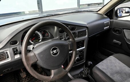 Daewoo Nexia I рестайлинг, 2013 год, 289 000 рублей, 13 фотография