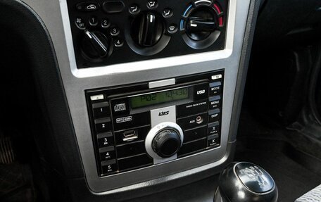 Daewoo Nexia I рестайлинг, 2013 год, 289 000 рублей, 12 фотография