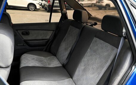 Daewoo Nexia I рестайлинг, 2013 год, 289 000 рублей, 15 фотография