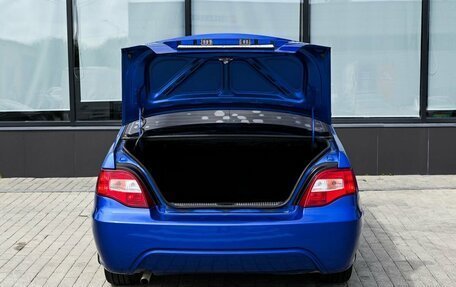 Daewoo Nexia I рестайлинг, 2013 год, 289 000 рублей, 18 фотография