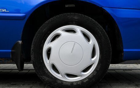 Daewoo Nexia I рестайлинг, 2013 год, 289 000 рублей, 19 фотография