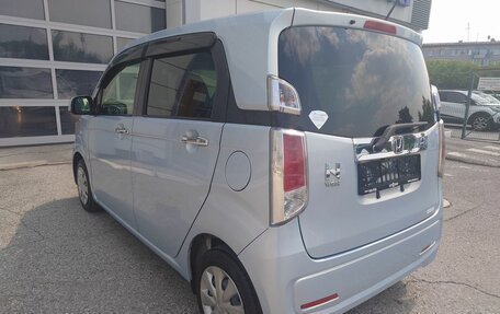 Honda N-WGN, 2019 год, 800 000 рублей, 7 фотография