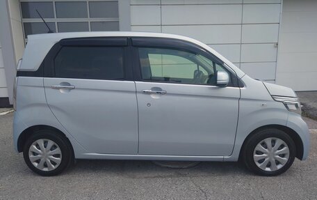 Honda N-WGN, 2019 год, 800 000 рублей, 4 фотография