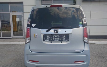 Honda N-WGN, 2019 год, 800 000 рублей, 6 фотография