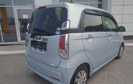 Honda N-WGN, 2019 год, 800 000 рублей, 5 фотография