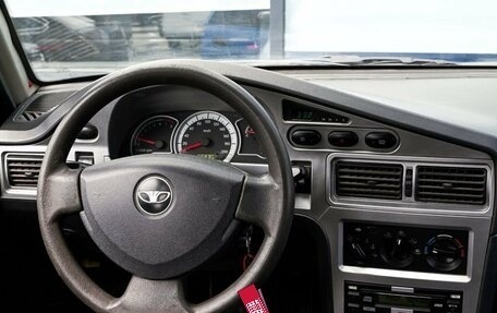 Daewoo Nexia I рестайлинг, 2013 год, 289 000 рублей, 17 фотография