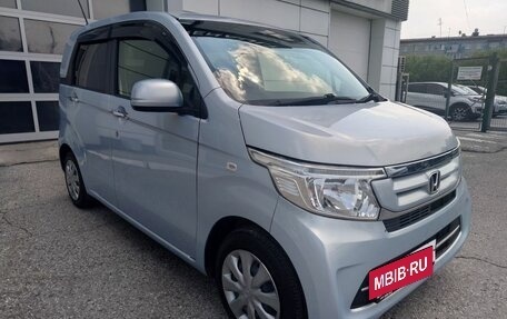 Honda N-WGN, 2019 год, 800 000 рублей, 3 фотография