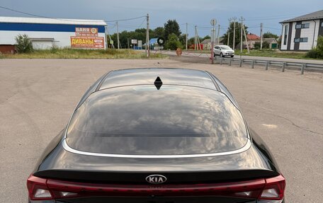 KIA K5, 2020 год, 2 750 000 рублей, 8 фотография