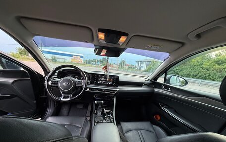 KIA K5, 2020 год, 2 750 000 рублей, 4 фотография