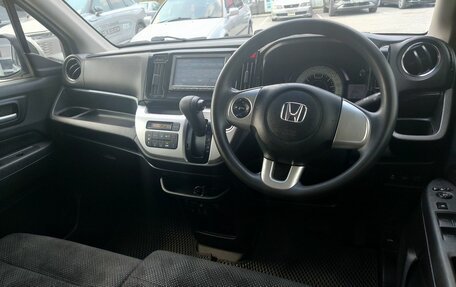 Honda N-WGN, 2019 год, 800 000 рублей, 13 фотография