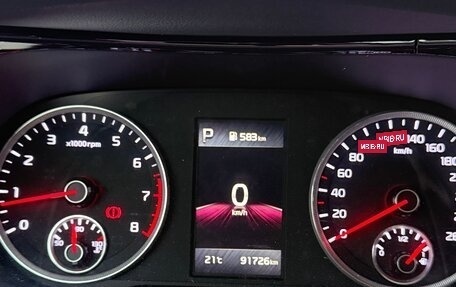KIA K5, 2020 год, 2 750 000 рублей, 6 фотография