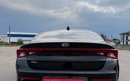 KIA K5, 2020 год, 2 750 000 рублей, 7 фотография